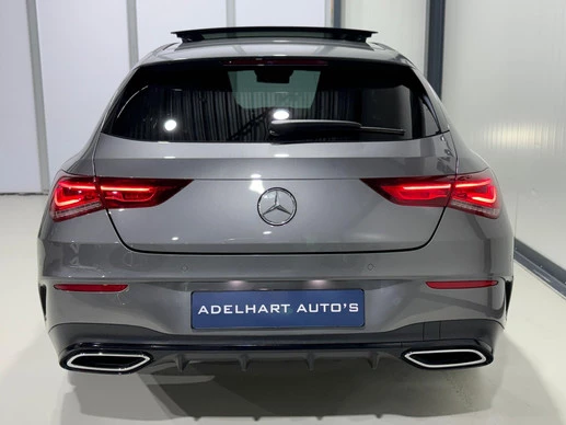 Mercedes-Benz CLA - Afbeelding 6 van 30