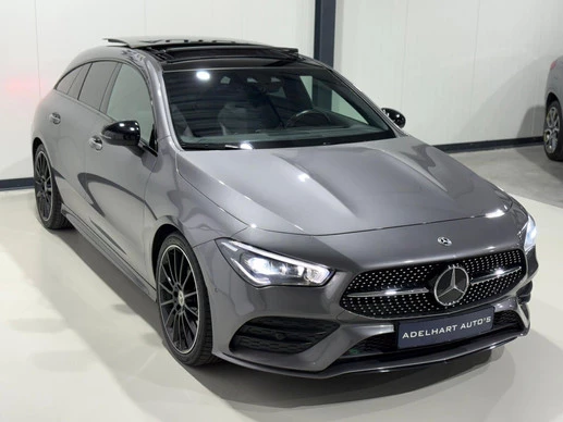 Mercedes-Benz CLA - Afbeelding 9 van 30