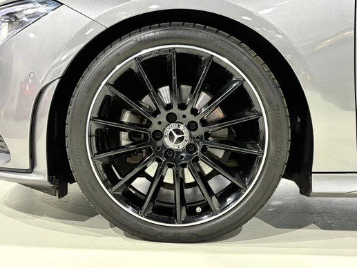 Mercedes-Benz CLA - Afbeelding 11 van 30