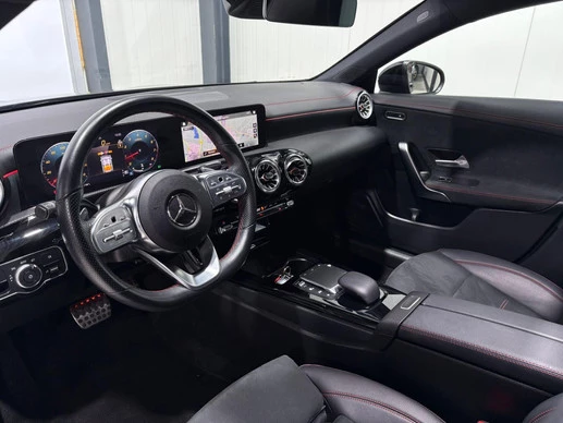 Mercedes-Benz CLA - Afbeelding 12 van 30