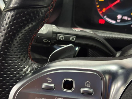 Mercedes-Benz CLA - Afbeelding 16 van 30