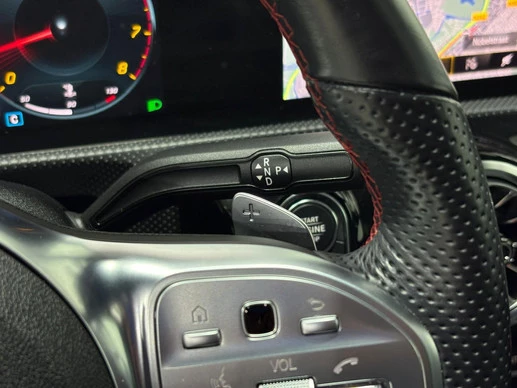 Mercedes-Benz CLA - Afbeelding 17 van 30