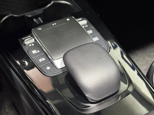 Mercedes-Benz CLA - Afbeelding 18 van 30