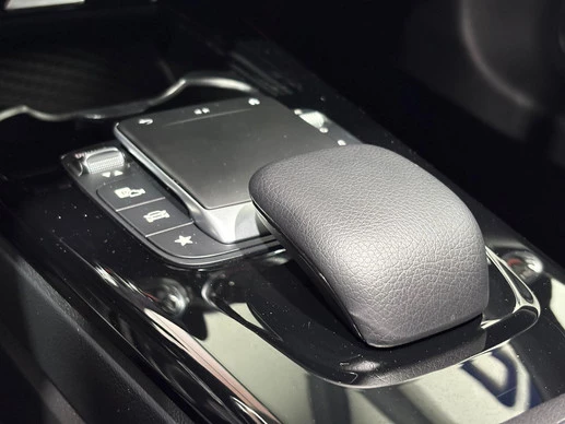 Mercedes-Benz CLA - Afbeelding 19 van 30