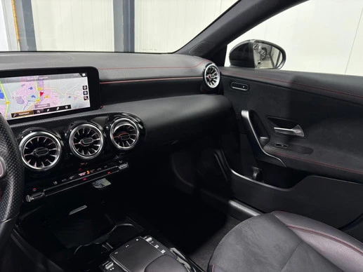 Mercedes-Benz CLA - Afbeelding 20 van 30