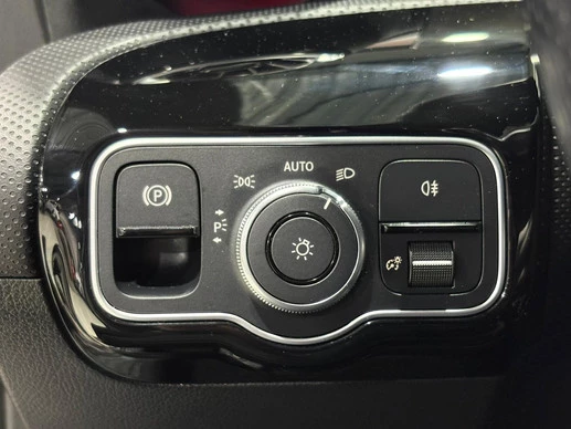 Mercedes-Benz CLA - Afbeelding 24 van 30