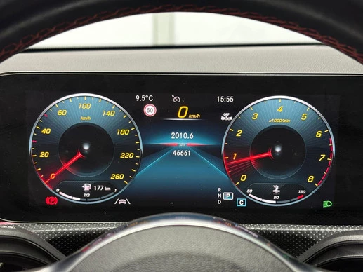 Mercedes-Benz CLA - Afbeelding 25 van 30