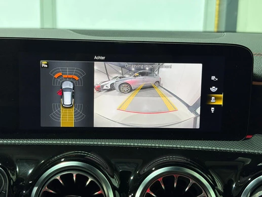 Mercedes-Benz CLA - Afbeelding 26 van 30