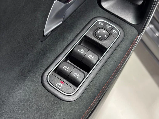 Mercedes-Benz CLA - Afbeelding 27 van 30