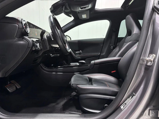 Mercedes-Benz CLA - Afbeelding 28 van 30