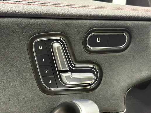 Mercedes-Benz CLA - Afbeelding 29 van 30