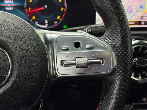 Mercedes-Benz CLA - Afbeelding 30 van 30