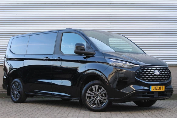 Ford Tourneo Custom - Afbeelding 1 van 30