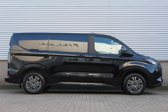 Ford Tourneo Custom - Afbeelding 2 van 30