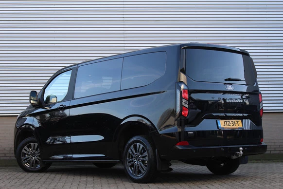 Ford Tourneo Custom - Afbeelding 3 van 30