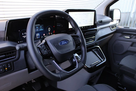 Ford Tourneo Custom - Afbeelding 4 van 30