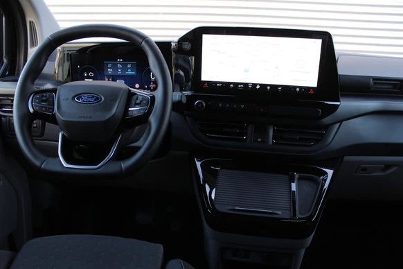 Ford Tourneo Custom - Afbeelding 5 van 30