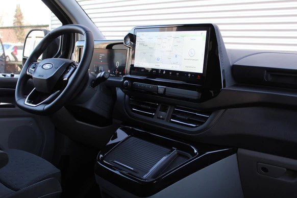 Ford Tourneo Custom - Afbeelding 6 van 30