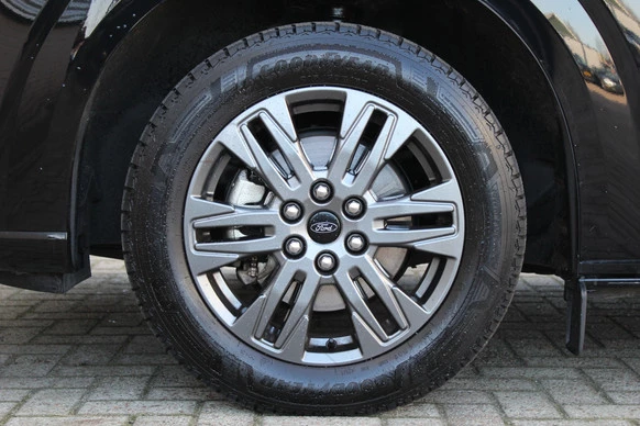 Ford Tourneo Custom - Afbeelding 7 van 30