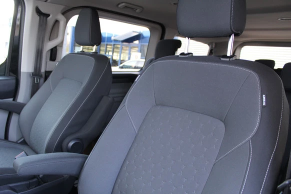 Ford Tourneo Custom - Afbeelding 8 van 30