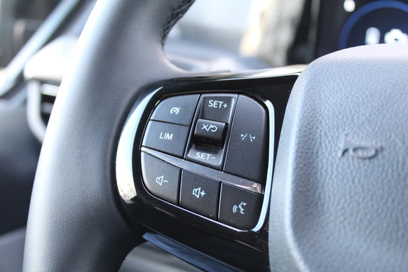 Ford Tourneo Custom - Afbeelding 9 van 30