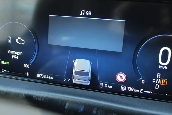 Ford Tourneo Custom - Afbeelding 11 van 30