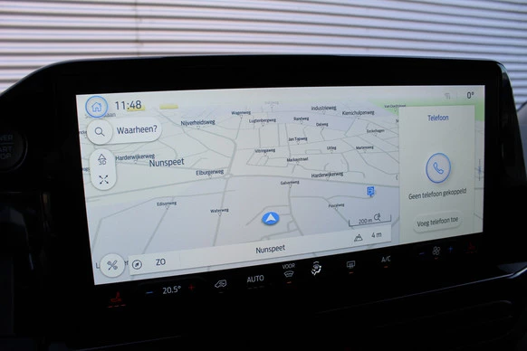 Ford Tourneo Custom - Afbeelding 13 van 30