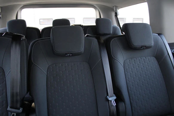 Ford Tourneo Custom - Afbeelding 18 van 30