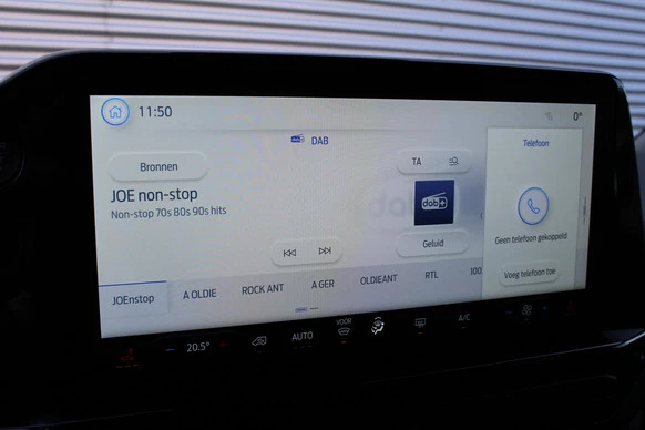 Ford Tourneo Custom - Afbeelding 19 van 30