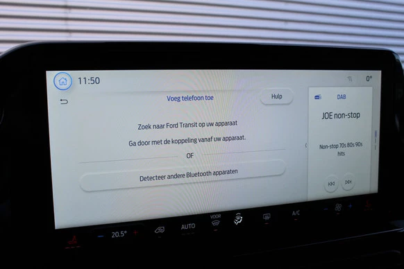 Ford Tourneo Custom - Afbeelding 21 van 30