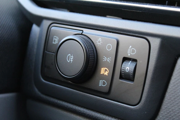 Ford Tourneo Custom - Afbeelding 22 van 30