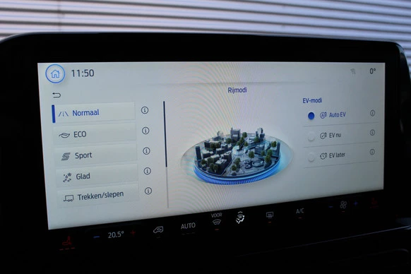 Ford Tourneo Custom - Afbeelding 25 van 30