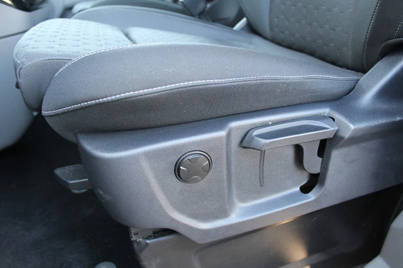 Ford Tourneo Custom - Afbeelding 26 van 30