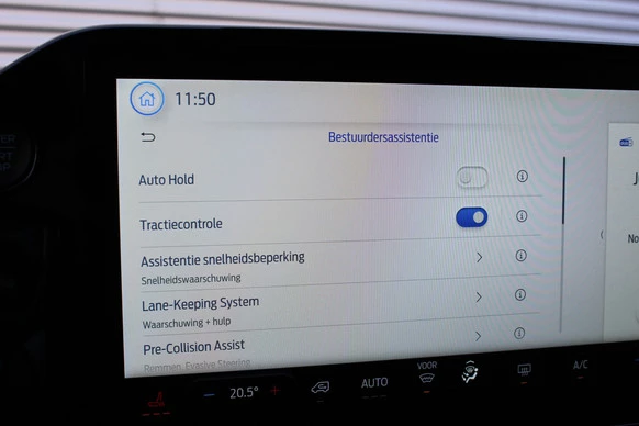 Ford Tourneo Custom - Afbeelding 27 van 30