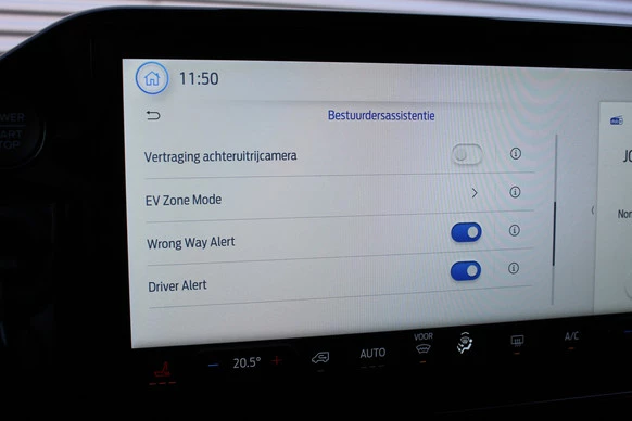 Ford Tourneo Custom - Afbeelding 29 van 30