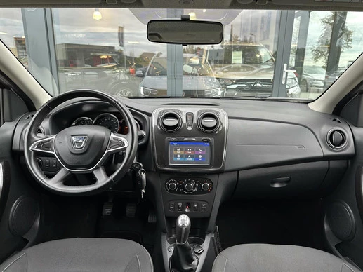 Dacia Logan - Afbeelding 3 van 30