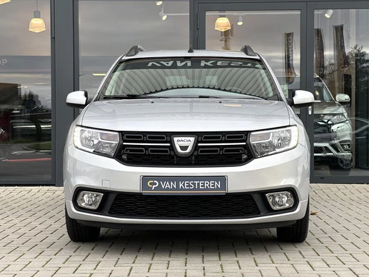 Dacia Logan - Afbeelding 4 van 30