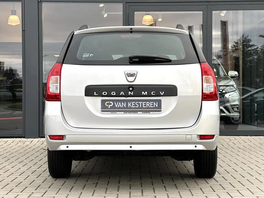 Dacia Logan - Afbeelding 5 van 30