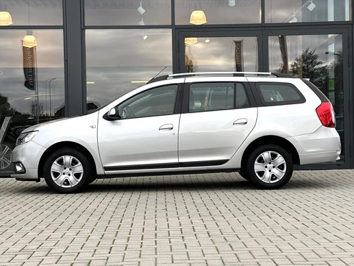 Dacia Logan - Afbeelding 6 van 30