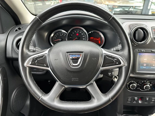 Dacia Logan - Afbeelding 7 van 30