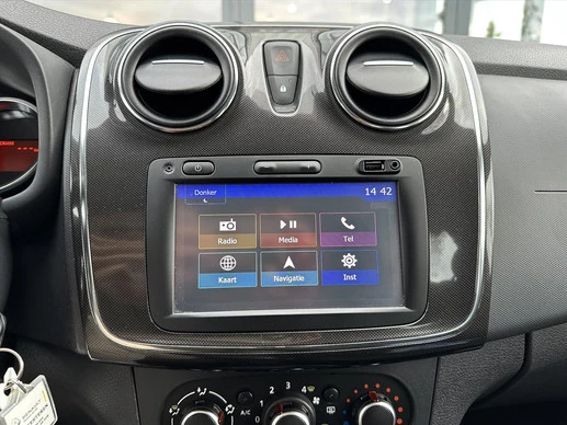 Dacia Logan - Afbeelding 13 van 30