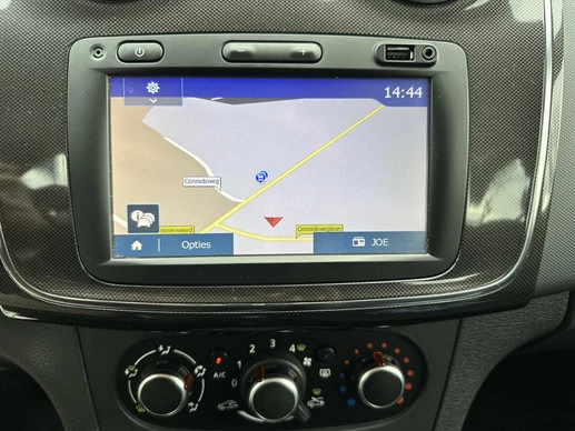 Dacia Logan - Afbeelding 14 van 30