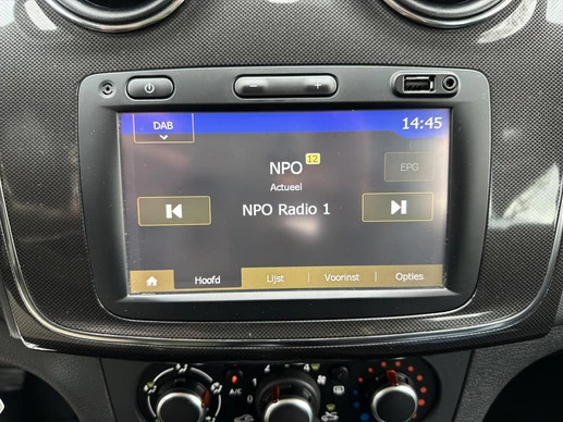 Dacia Logan - Afbeelding 15 van 30