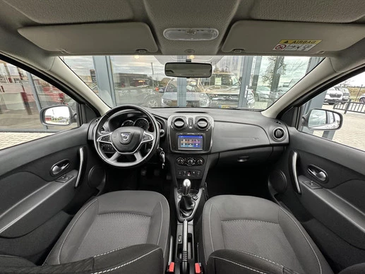 Dacia Logan - Afbeelding 21 van 30