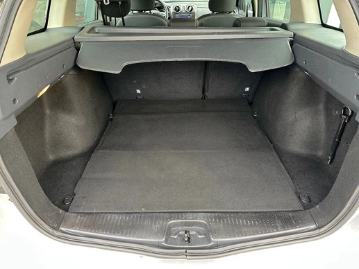 Dacia Logan - Afbeelding 25 van 30