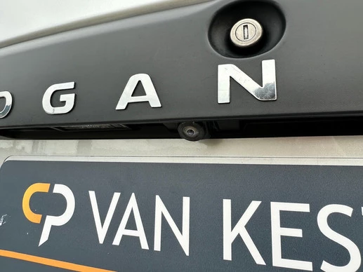 Dacia Logan - Afbeelding 27 van 30