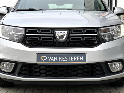 Dacia Logan - Afbeelding 29 van 30