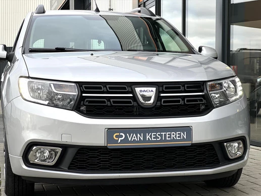 Dacia Logan - Afbeelding 30 van 30