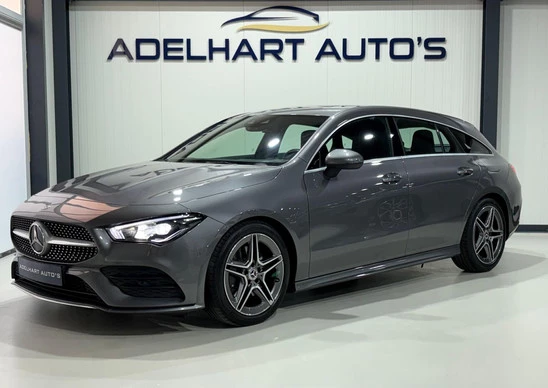 Mercedes-Benz CLA - Afbeelding 1 van 30