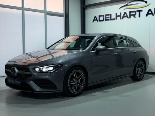Mercedes-Benz CLA - Afbeelding 3 van 30